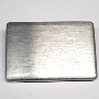 Image of Cap. Aluminium. Aluminum. Tunnel Console Arm Rest. (Interior code: VOR) image for your Volvo